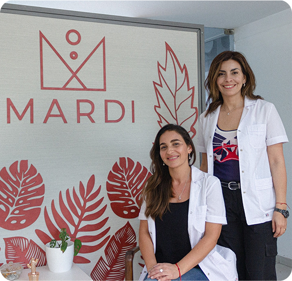Mardi Medicina Estética